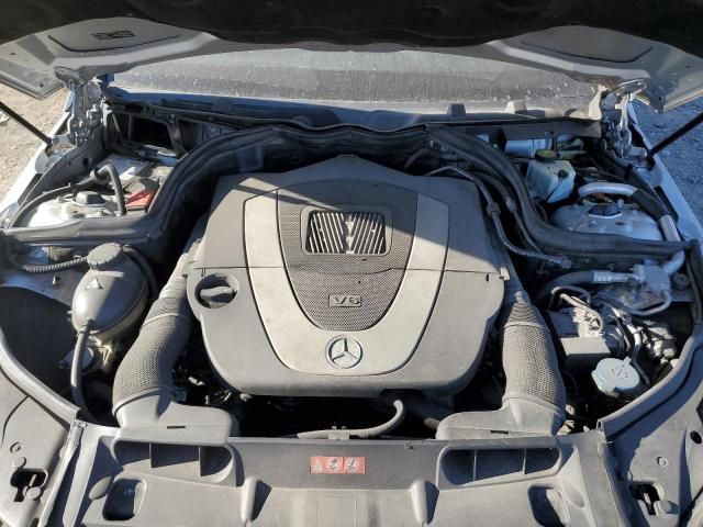 2011 Mercedes-Benz C 300 4matic