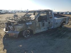 Salvage cars for sale at Fresno, CA auction: 1999 Ford F250 Super Duty