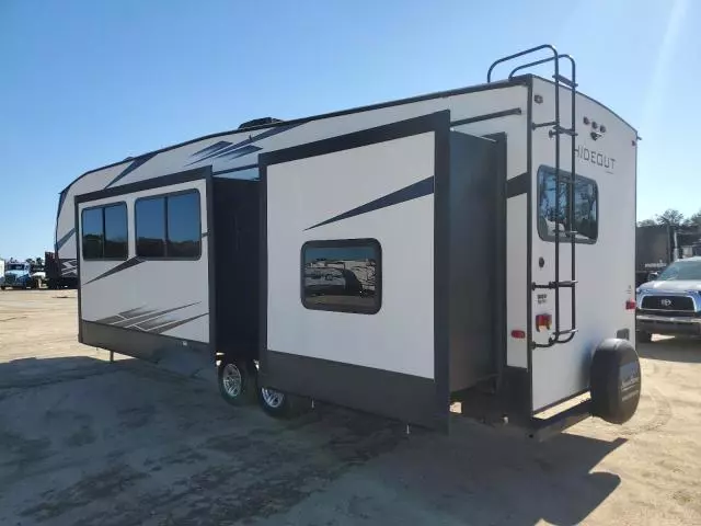 2020 Keystone 2020 Dutchman Trailer