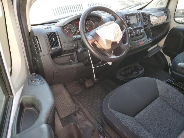 2021 Dodge RAM Promaster 2500 2500 High