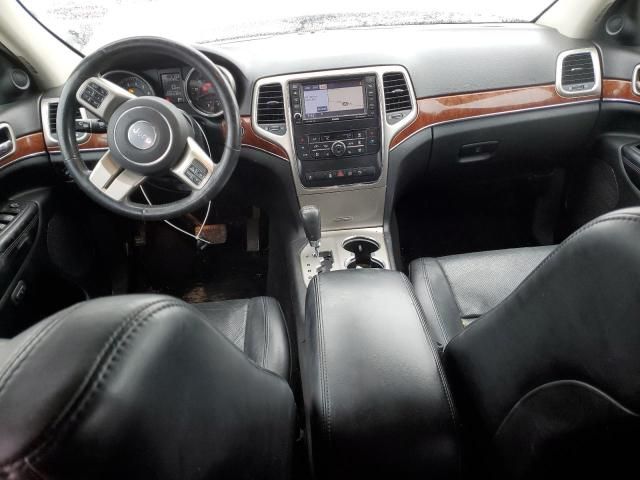 2013 Jeep Grand Cherokee Limited