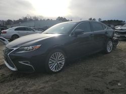 2016 Lexus ES 350 en venta en Hampton, VA