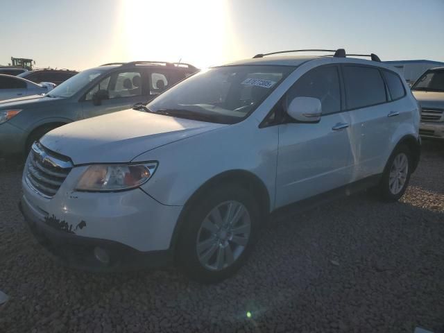 2012 Subaru Tribeca Limited