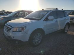 Salvage cars for sale at Phoenix, AZ auction: 2012 Subaru Tribeca Limited