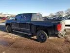 2014 Chevrolet Silverado K1500 High Country