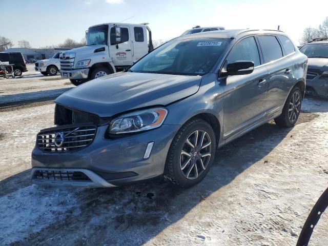 2017 Volvo XC60 T6 Dynamic