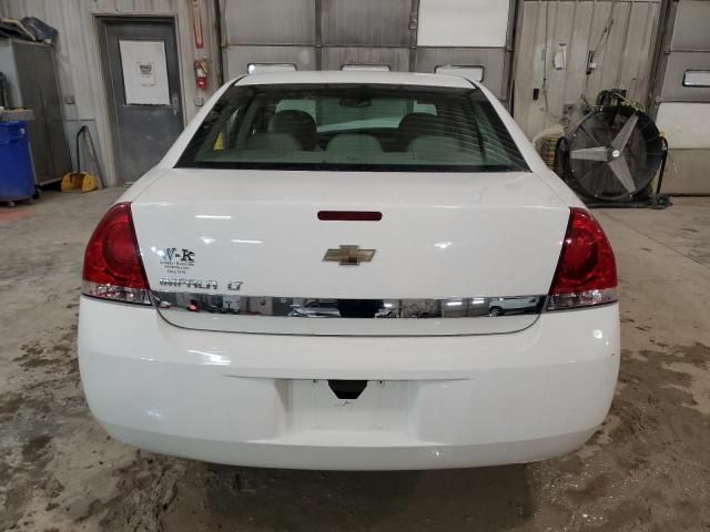 2009 Chevrolet Impala 1LT