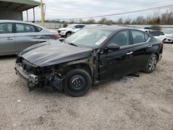 Nissan salvage cars for sale: 2023 Nissan Altima S