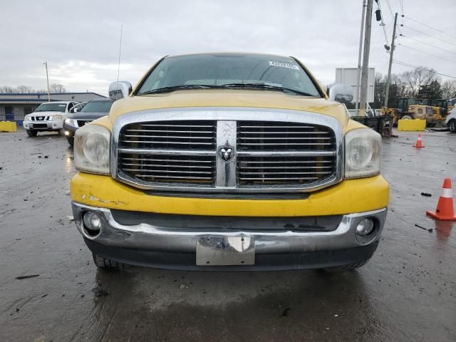 2008 Dodge RAM 1500 ST