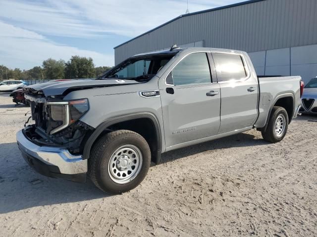 2024 GMC Sierra K1500 SLE