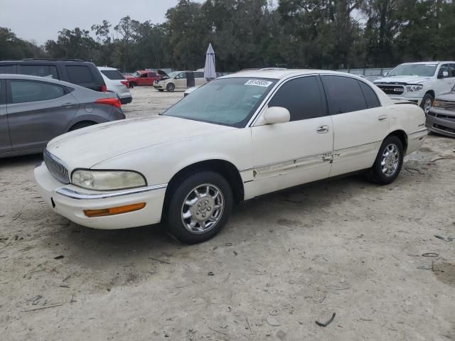 2003 Buick Park Avenue