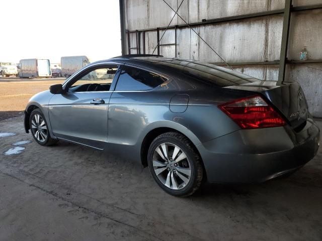 2008 Honda Accord EX