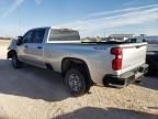 2020 Chevrolet Silverado K2500 Heavy Duty