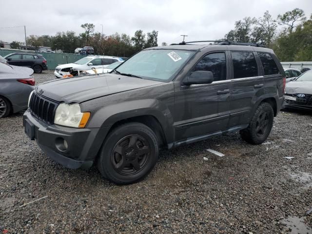 2005 Jeep Grand Cherokee Limited