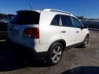 2012 KIA Sorento EX