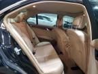 2008 Mercedes-Benz C 300 4matic