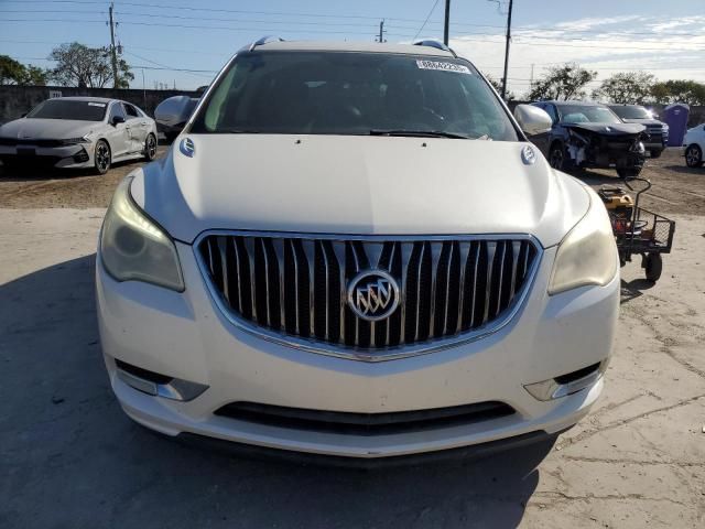 2013 Buick Enclave