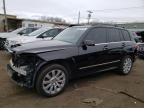 2012 Mercedes-Benz GLK 350 4matic