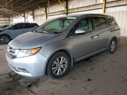 2016 Honda Odyssey SE en venta en Phoenix, AZ