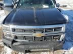 2014 Chevrolet Silverado K1500 LTZ