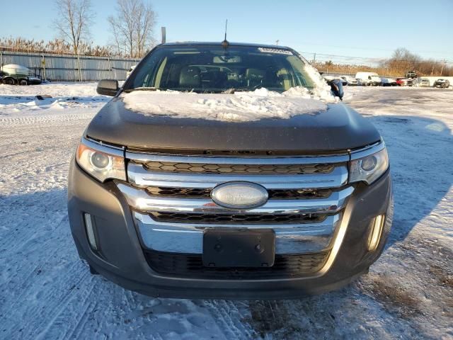 2012 Ford Edge SEL