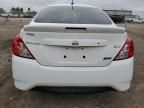 2015 Nissan Versa S