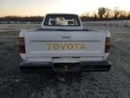 1990 Toyota Pickup 1/2 TON Extra Long Wheelbase DLX