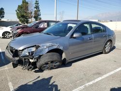 2008 Nissan Maxima SE en venta en Rancho Cucamonga, CA