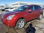 2010 Nissan Rogue S