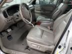 2007 Toyota Sequoia Limited