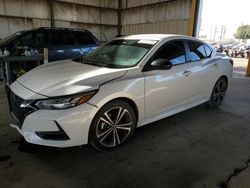 2022 Nissan Sentra SR en venta en Phoenix, AZ