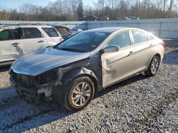 2011 Hyundai Sonata GLS en venta en Augusta, GA