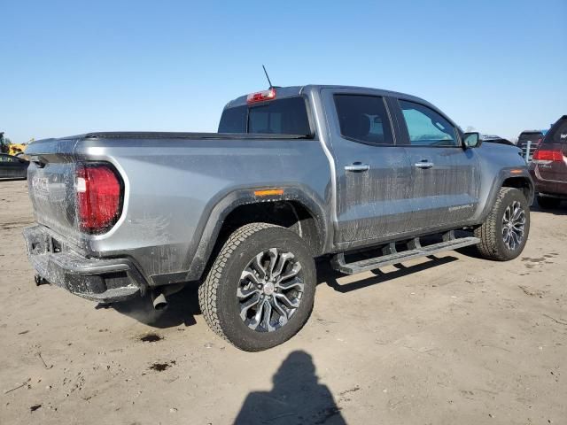 2023 GMC Canyon Denali