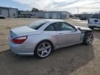 2014 Mercedes-Benz SL 550