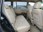 2005 Toyota Highlander Limited