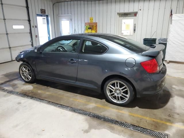 2007 Scion 2007 Toyota Scion TC