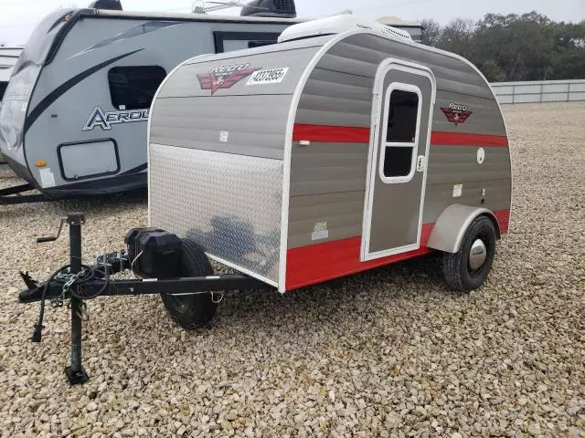 2018 Whwt Travel Trailer