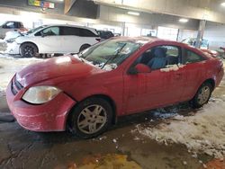 Chevrolet Cobalt ls Vehiculos salvage en venta: 2005 Chevrolet Cobalt LS