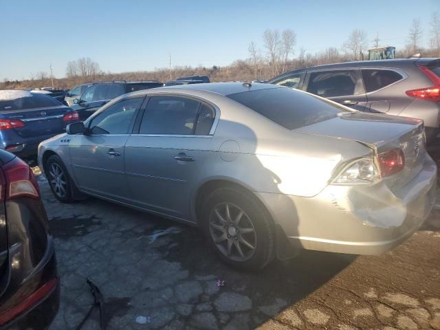 2007 Buick Lucerne CXL