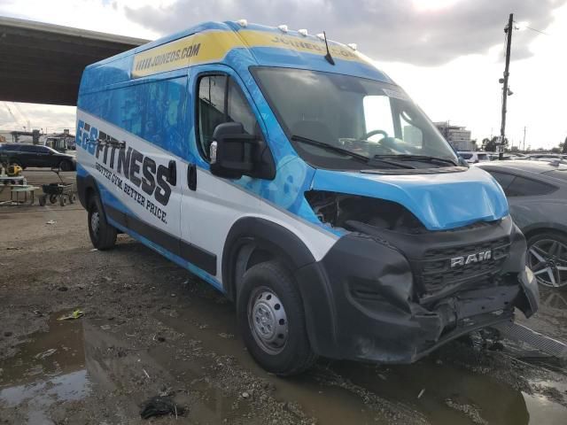 2023 Dodge RAM Promaster 2500 2500 High