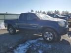 2007 Toyota Tacoma Access Cab