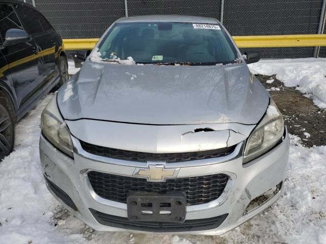 2014 Chevrolet Malibu LS