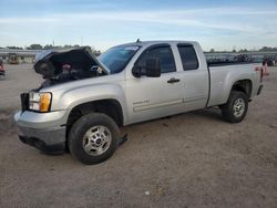 2011 GMC Sierra K2500 SLE en venta en Harleyville, SC