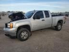 2011 GMC Sierra K2500 SLE