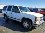 1998 Chevrolet Tahoe K1500