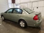 2005 Chevrolet Malibu LS