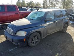 2009 Chevrolet HHR LT en venta en Denver, CO