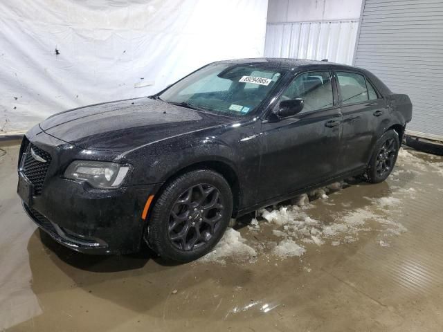 2019 Chrysler 300 S