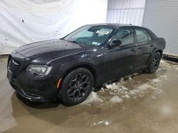 Chrysler salvage cars for sale: 2019 Chrysler 300 S