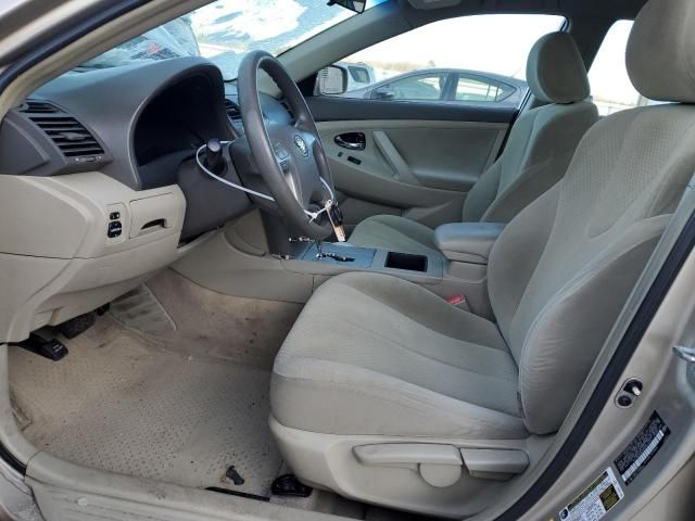 2008 Toyota Camry CE